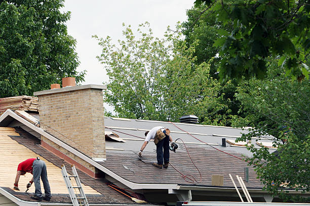 Residential Roof Replacement in West Glens Falls, NY